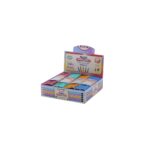 Fatih Mercanlı Pastel Köşeli 12060 Kurşun Kalem 1 Gross (144 Adet)