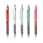 Rotring Tikky 0.7 Uçlu Kalem 5 Adet
