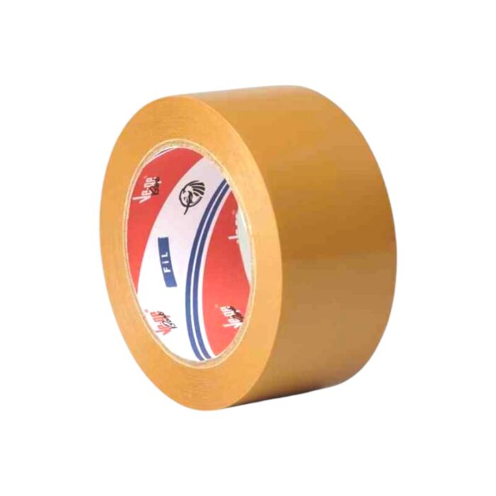 Koli Bandı Ve-Ge Fil Taba 45x100 48 Adet - Görsel 1