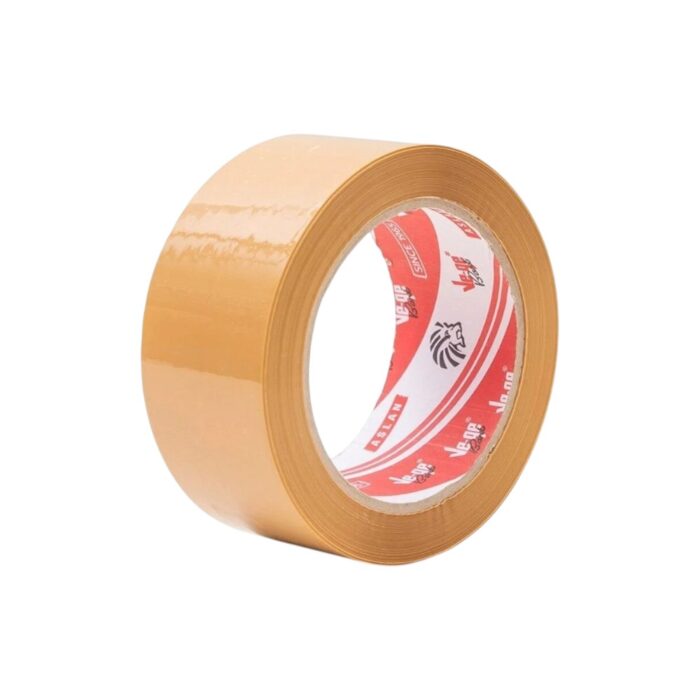 Koli Bandı Ve-Ge Aslan Taba 45x100 48 Adet - Görsel 1