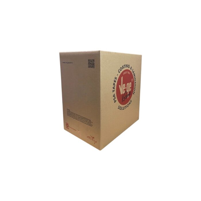 Maskeleme Bandı Ve-Ge A+Plus 48mm x 35m (Kutu İçi 36 Adet) - Görsel 2