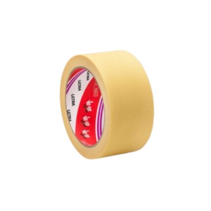 Maskeleme Bandı Ve-Ge Ultra 18mm x 35m (Kutu İçi 96 Adet)