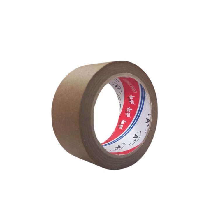 Maskeleme Bandı Ve-Ge A+Plus 48mm x 35m (Kutu İçi 36 Adet) - Görsel 1